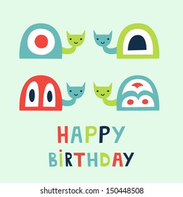 birthday card 