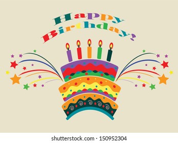 Birthday card