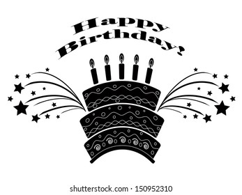 Birthday card