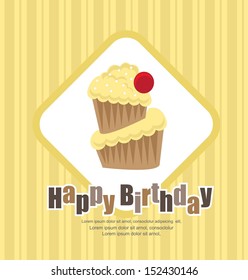 birthday card