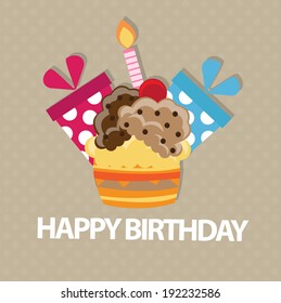 birthday card