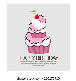 birthday card