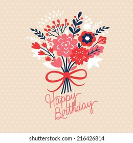 Birthday card