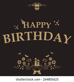 Birthday Card