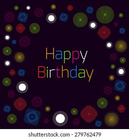 Birthday Card