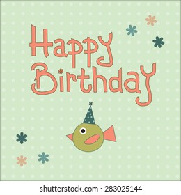Birthday Card
