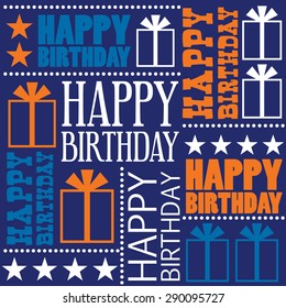 Birthday Card