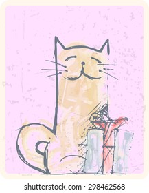 birthday card