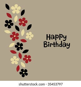 tarjeta de cumpleaños