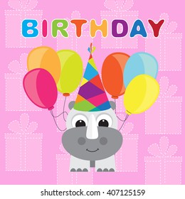 Birthday Card