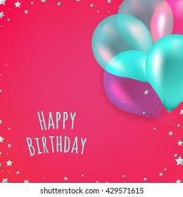 Tarjeta de cumpleaños