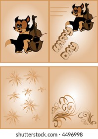 birthday card