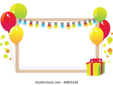Birthday card