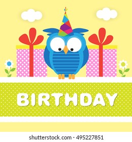 Birthday Card