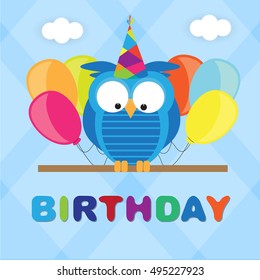 Birthday Card