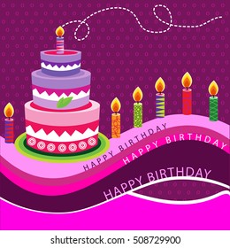 birthday card