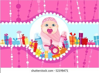 birthday card