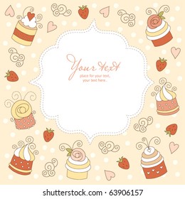birthday card