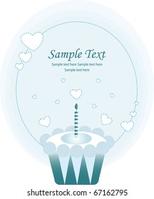 birthday card