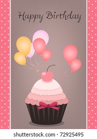 birthday card