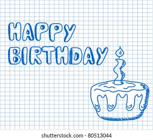 Birthday Card