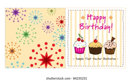 Birthday Card