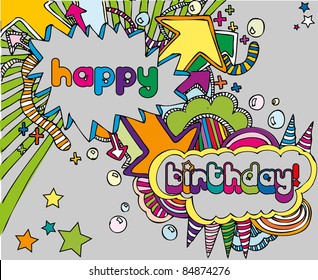 Birthday Card