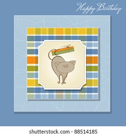 birthday card