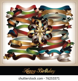 birthday card design