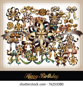 birthday card design