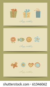 birthday cards
