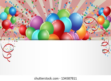 Birthday Celebration