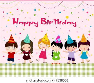 Birthday celebration