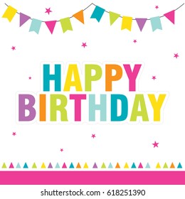 Birthday celebration