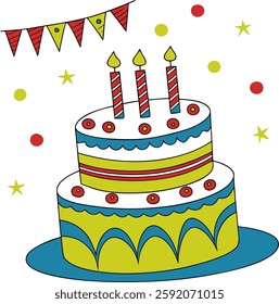Birthday Celebration and Party White Silhouette icons .
Party Icons set.Wedding Cake Black Line and Fill Vector Icon.Bakery Icon Set.Party Icons