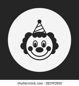 birthday character icon