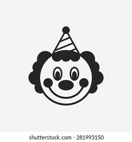 birthday character icon