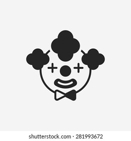birthday character icon