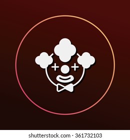 birthday character icon