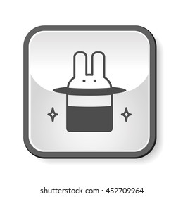 birthday character icon