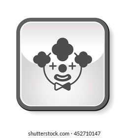 birthday character icon