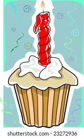 birthday in colour background	