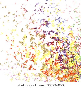 Birthday Confetti