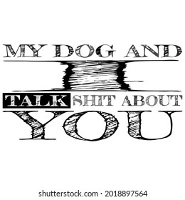 birthday dog lovers funny animals cute dogwalking unisex jersey art vector design illustration print poster