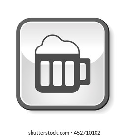 birthday drink icon