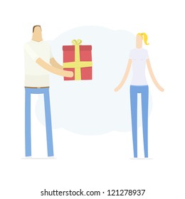 birthday gift