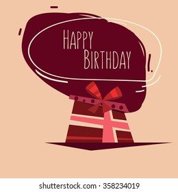 Birthday gift