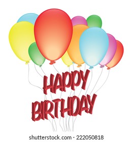 Birthday greeting