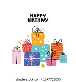 Bday Gift : Birthday Party Themes Bday Gift Bday Gifts Bday Gifts For Boss 2011 : 40 cheerful birthday gifts to brighten her day.