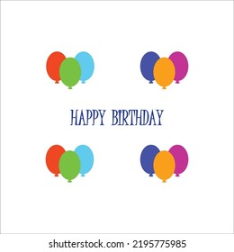 birthday greeting images. This image can be used for making logos, posters, and more